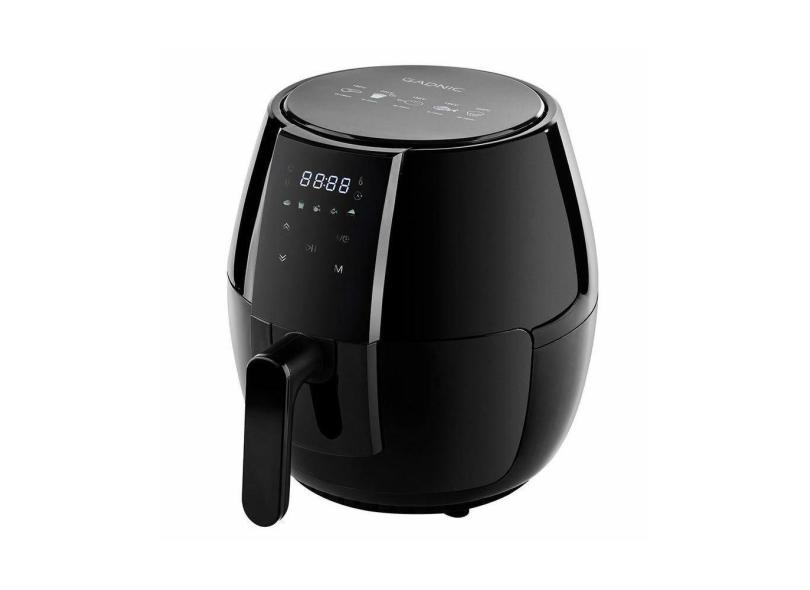 Fritadeira Airfryer Digital Gadnic 4L