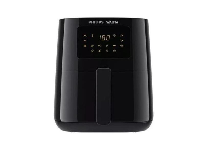 Fritadeira Airfryer Digital Philips Walita RI925 4.1L
