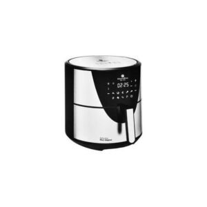 Fritadeira Airfryer Electrobras EBAF-85 8.5L 220V Fritadeira Airfryer Electrobras EBAF-85 8.5L 220V