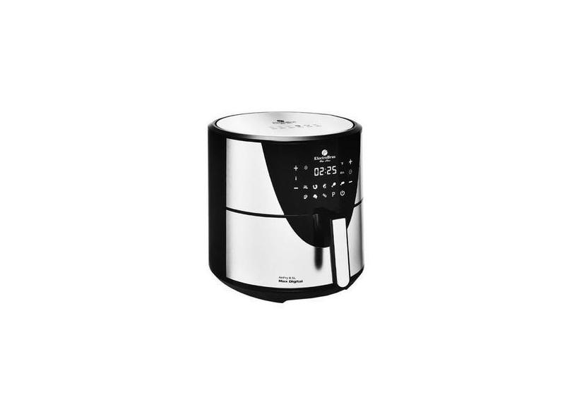 Fritadeira Airfryer Electrobras EBAF-85 8.5L 220V