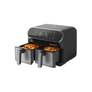 Fritadeira Airfryer Electrobras 9L 110V Fritadeira Airfryer Electrobras 9L 110V