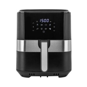 Fritadeira Airfryer Family Digital Gadnic 6.5L Fritadeira Airfryer Family Digital Gadnic 6.5L