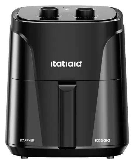 Air Fryer Itatiaia Controle Total Timer 4L