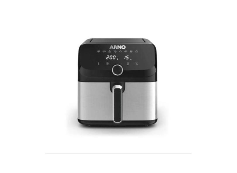 Fritadeira Airfryer Arno Maxxi 7.5L 127W