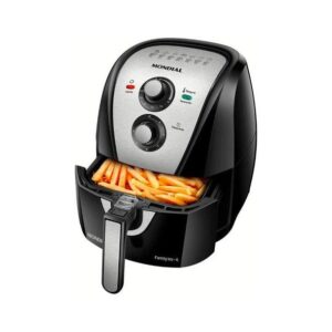 Fritadeira Airfryer Mondial Familia AGP-165 4L 220V Fritadeira Airfryer Mondial Familia AGP-165 4L 220V