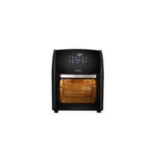 Fritadeira Airfryer Oven Digital Gadnic 12L Fritadeira Airfryer Oven Digital Gadnic 12L