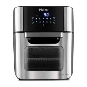 Air Fryer Philco Oven Digital 110V 12L PFR2200