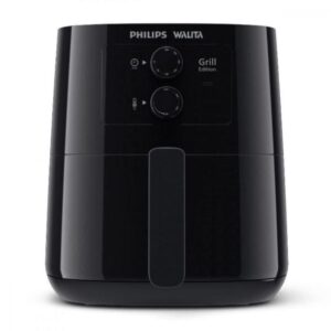 Fritadeira Airfryer Philips Walita Série 3000 Grill Edition 4.1L 1400W Fritadeira Airfryer Philips Walita Série 3000 Grill Edition 4.1L 1400W