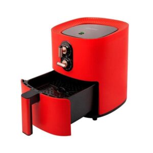 Fritadeira Airfryer Vintage Gadnic 3L Fritadeira Airfryer Vintage Gadnic 3L