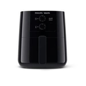Fritadeira Airfryer Walita HD9202 Série 3000 Grill Edit 220V Fritadeira Airfryer Walita HD9202 Série 3000 Grill Edit 220V