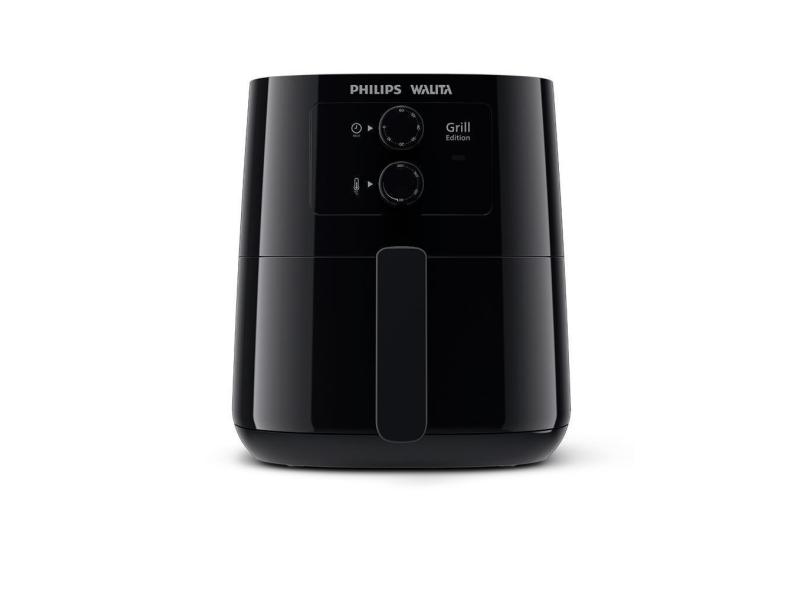 Fritadeira Airfryer Walita HD9202 Série 3000 Grill Edit 220V