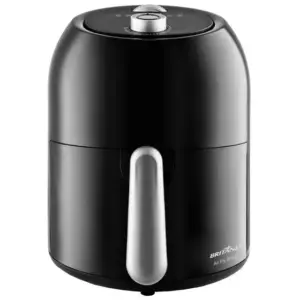 Air Fryer Britânia 1000W Antiaderente 3L BFR30 Air Fryer Britânia 1000W Antiaderente 3L BFR30