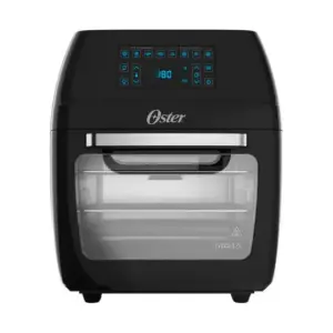 Fritadeira Oster Digital 220 1800W 220V 12L OFRT780 Fritadeira Oster Digital 220 1800W 220V 12L OFRT780