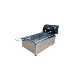 Fritadeira Elétrica Doméstica MagFryer I 1.5L Pequenas Porções