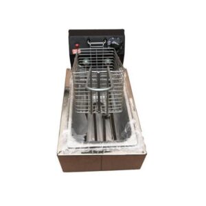 Fritadeira Elétrica Easa Equipamentos 1.5L Uso Doméstico