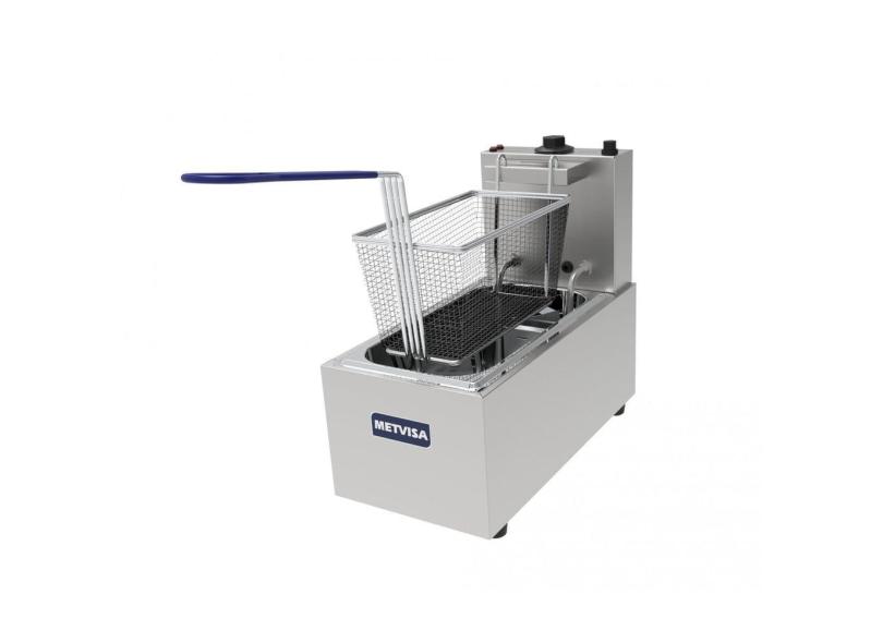 Fritadeira Elétrica Metvisa Simples 3L 220V