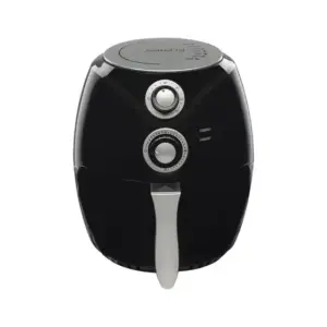 Fritadeira Elétrica Agratto Supremma Sem Óleo 1400W 110V Fritadeira Elétrica Agratto Supremma Sem Óleo 1400W 110V