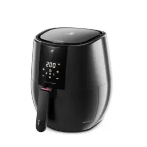 Fritadeira Elétrica Air Fryer Batatas Fritas 3,2L Fritadeira Elétrica Air Fryer Batatas Fritas 3,2L