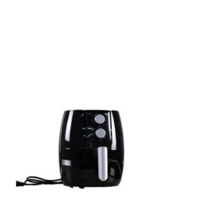 Fritadeira Elétrica Airfryer BAK Turbo Alta Performance 3.6L 1400W 127V