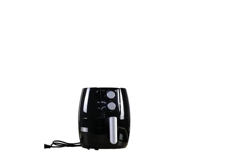 Fritadeira Elétrica Airfryer BAK Turbo Alta Performance 3.6L 1400W 127V