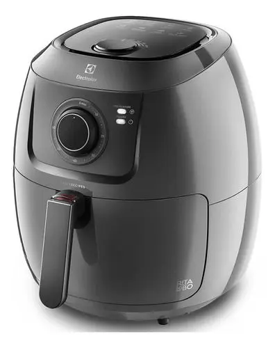Fritadeira Elétrica Airfryer Electrolux Efficient 220V 5L