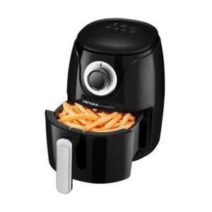 Fritadeira Elétrica Airfryer Sem Óleo Lenoxx Antiaderente