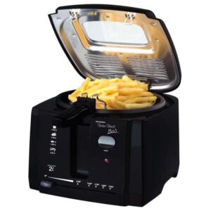 Fritadeira Elétrica Britânia Fácil Plus 3 2L