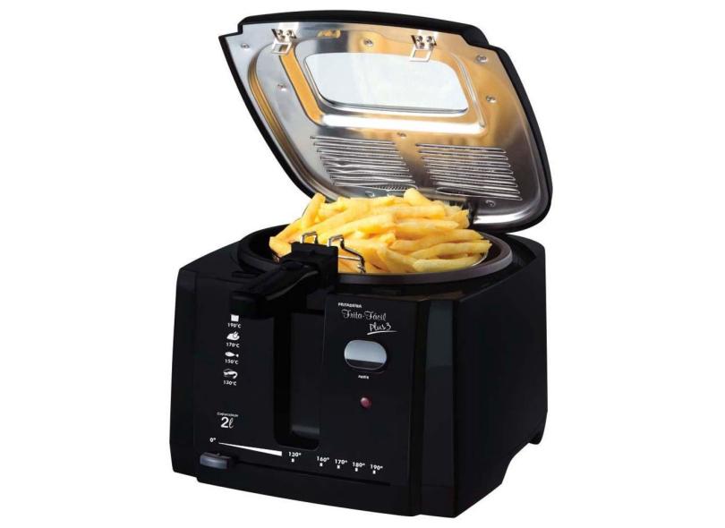 Fritadeira Elétrica Britânia Fácil Plus 3 2L