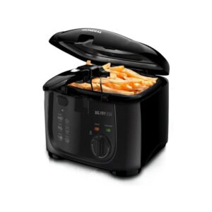 Fritadeira Elétrica Mondial Big Fry FT-07 2.5L Timer