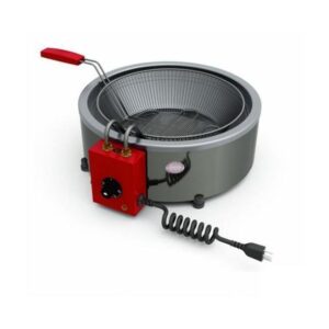 Fritadeira Elétrica Progás PR70E 7L Inox 220V