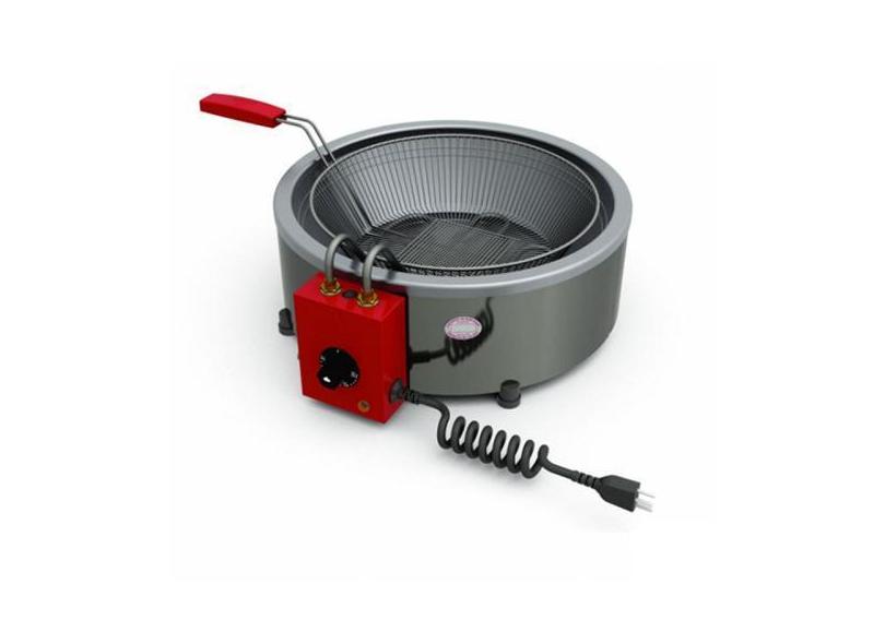 Fritadeira Elétrica Progás PR70E 7L Inox 220V