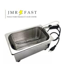 Fritadeira Elétrica Retangular 1L