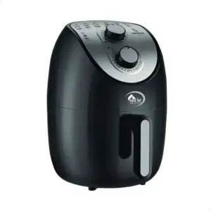 Fritadeira Elétrica Air Fryer Sem Óleo 110V Casa Cozinha Fritadeira Elétrica Air Fryer Sem Óleo 110V Casa Cozinha