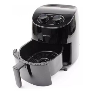 Fritadeira Elétrica Sem Óleo Be Smart Air Fryer 3.5L 127V
