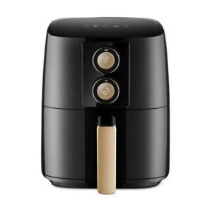 Fritadeira Elétrica Sem Óleo Air Fryer Homeland 4.5L