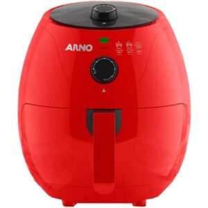 Fritadeira Elétrica Sem Óleo Arno Air Fryer Easy Fry 3.2L