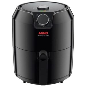 Fritadeira Elétrica Sem Óleo Arno Airfry Super 4.2L