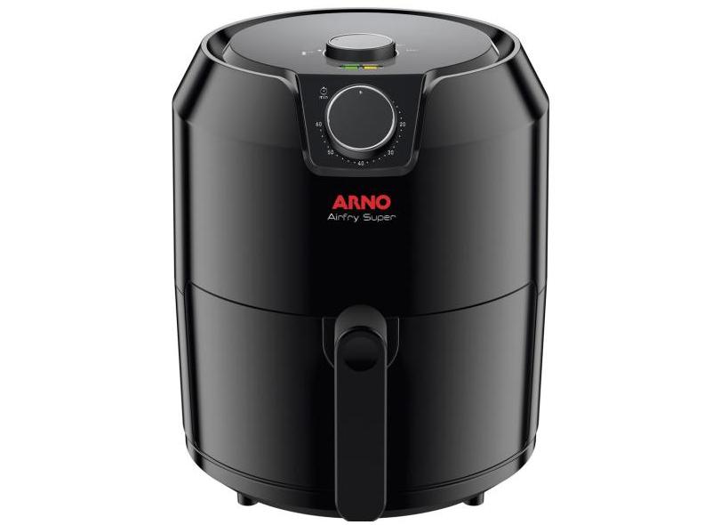 Fritadeira Elétrica Sem Óleo Arno Airfry Super 4.2L