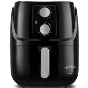 Fritadeira Elétrica Sem Óleo Britânia Bella Cuccina BCFR02P 3L