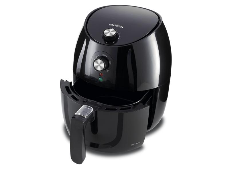 Fritadeira Elétrica Sem Óleo Britânia BFR10P