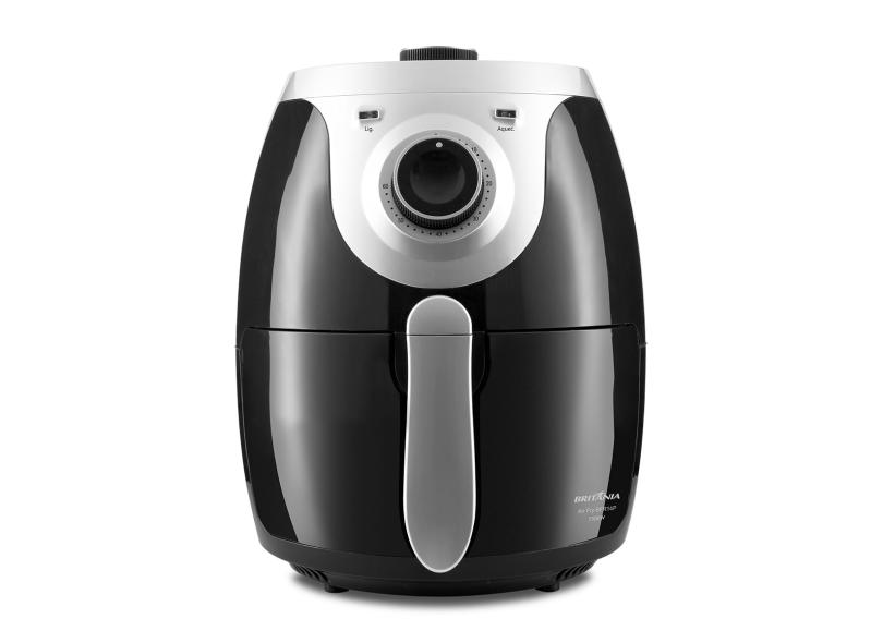 Fritadeira Elétrica Sem Óleo Britânia BFR14P 4.2L