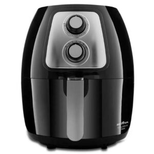 Fritadeira Elétrica Sem Óleo Britânia BFR21P 4L