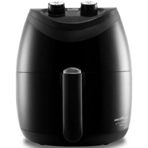 Fritadeira Elétrica Sem Óleo Britânia Air Fryer BFR25P 3.5L