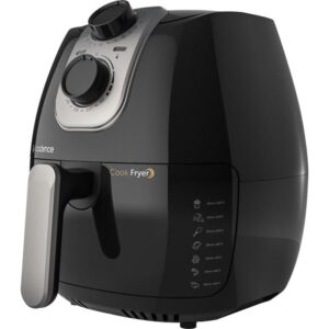 Fritadeira Elétrica Sem Óleo Cadence Cook Fryer FRT525 2.6L