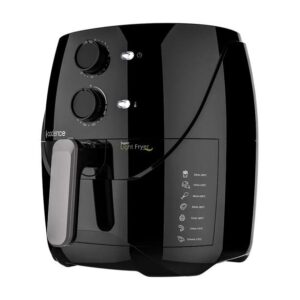 Fritadeira Elétrica Sem Óleo Cadence Super Light Fryer FRT550 3.2L Cabo Antitermico