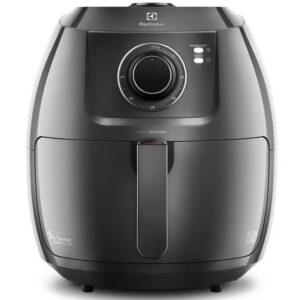 Fritadeira Elétrica Sem Óleo Electrolux Efficient EAF50 5L