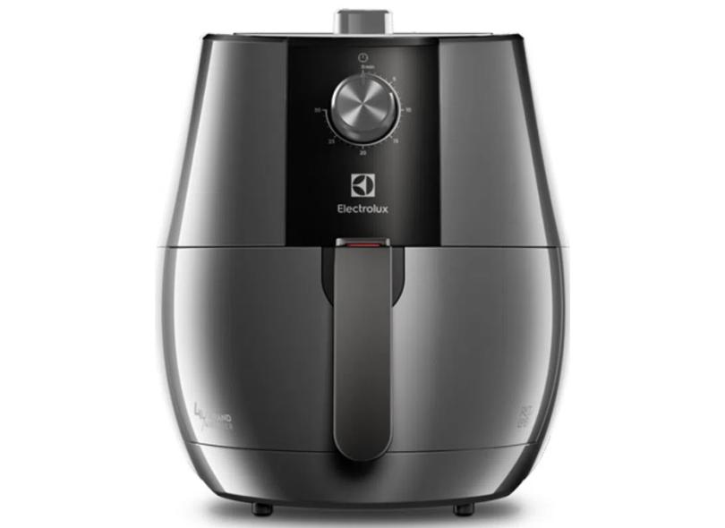 Fritadeira Elétrica Sem Óleo Electrolux Efficient Grand Airfryer EAF30 4L