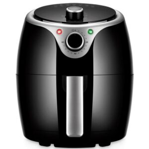 Fritadeira Elétrica Sem Óleo Elgin 42AFR1001000 3.5L