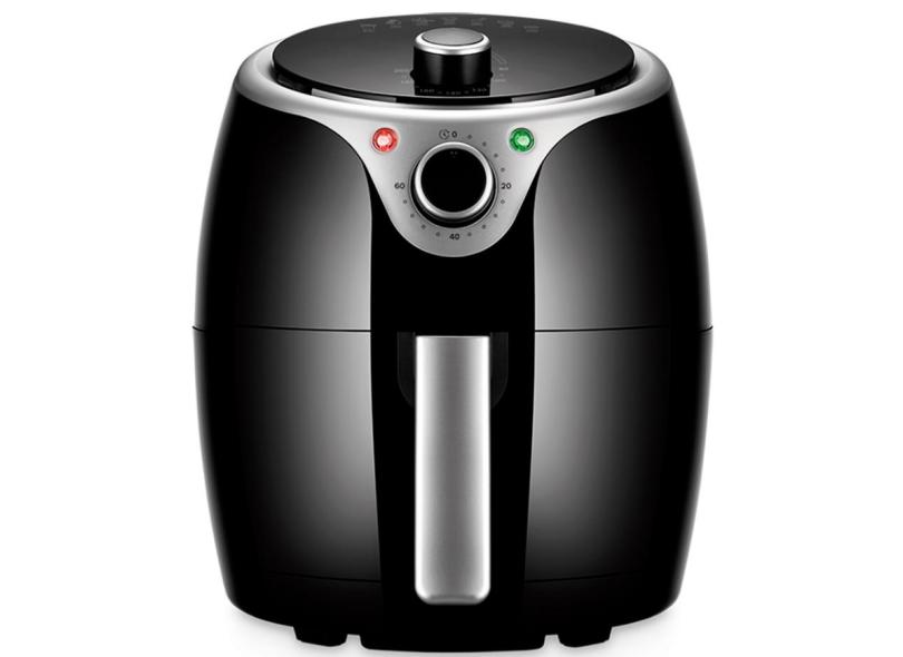 Fritadeira Elétrica Sem Óleo Elgin 42AFR1001000 3.5L