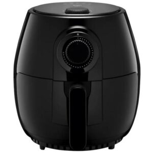 Fritadeira Elétrica Sem Óleo Elgin Quick Fryer 4L